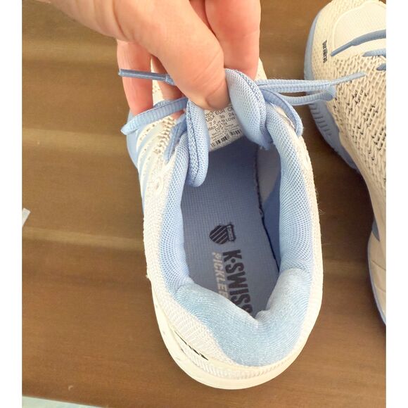 K-Swiss Express Light Pickleball shoes size - size 7.5 EUC - Picture 2 of 6